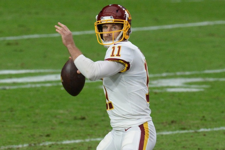 Alex Smith