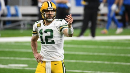 Green Bay Packers’ latest Aaron Rodgers jab confirms worst suspicions about team’s culture