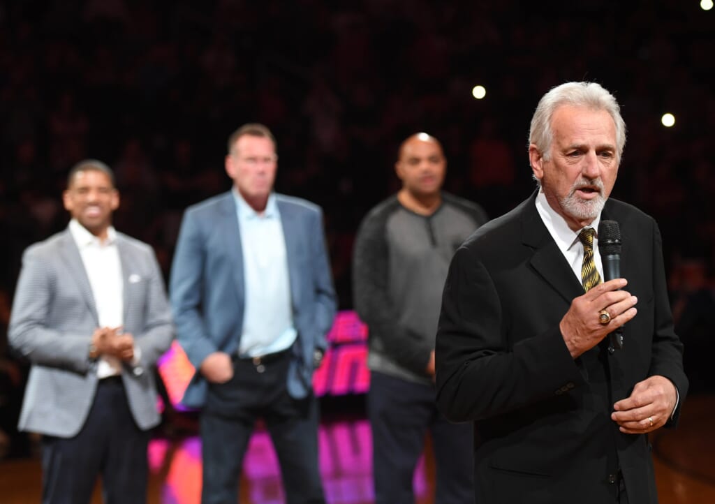 Paul Westphal dies of brain cancer, NBA world pays tribute to