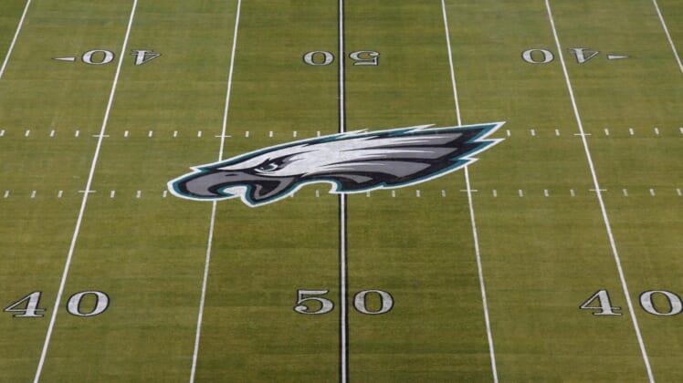 Eagles draft picks: 2021 NFL Draft: Philadelphia Eagles