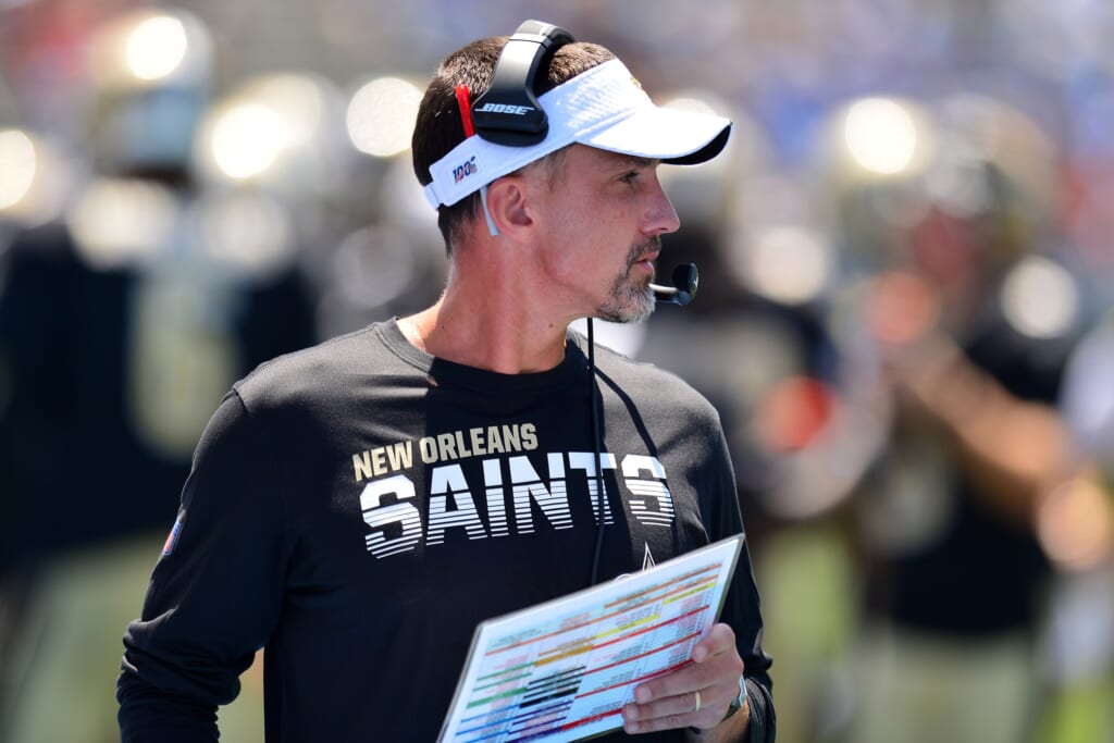 Eagles rumors: Team to interview Dennis Allen for head coach job