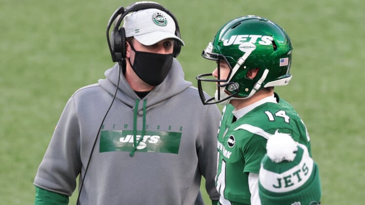 NFL news: Jets fire head coach Adam Gase