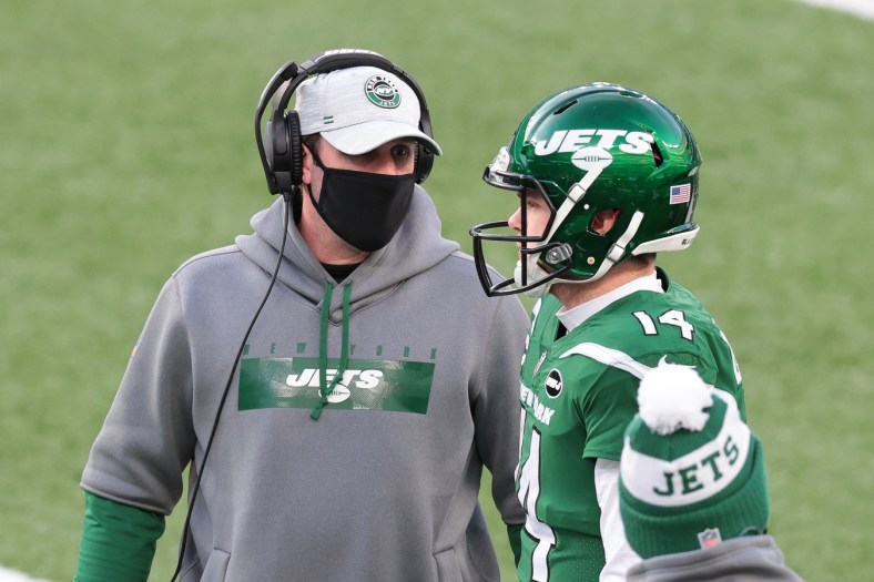 NFL news: Jets fire head coach Adam Gase