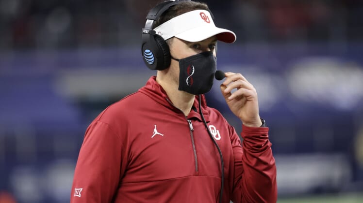 Lincoln RIley to USC