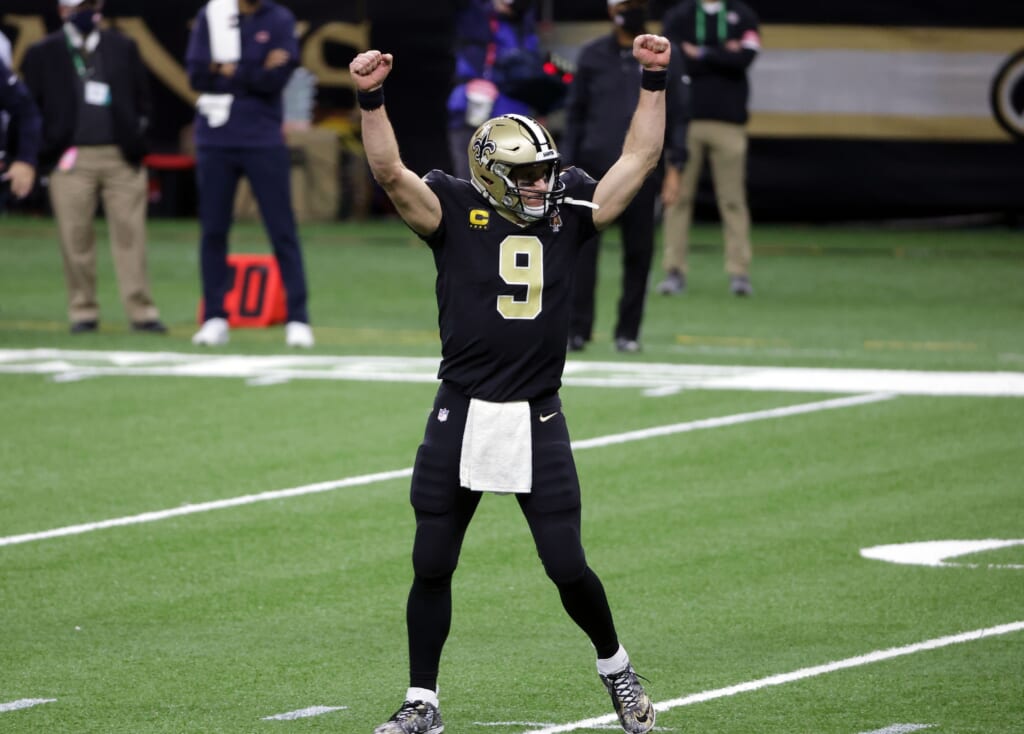 NFL power rankings: New Orleans Saints