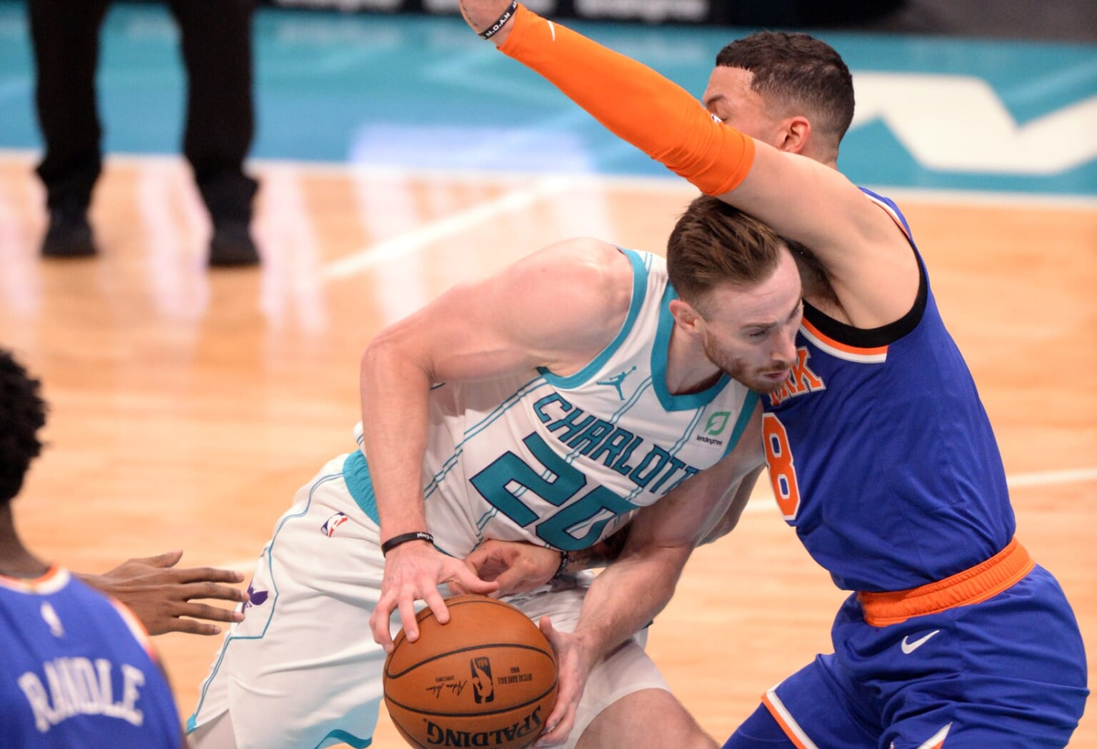 The Top-50 Best NBA Players Right Now From Each Team