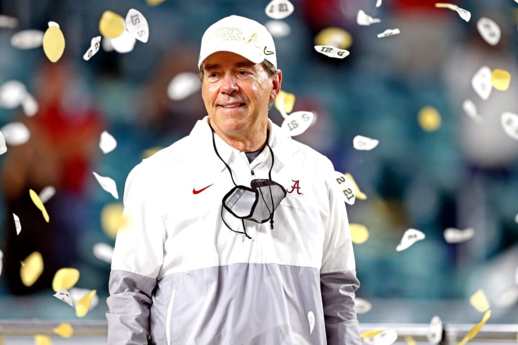 10 Highestpaid college football coaches (and are they worth it?)