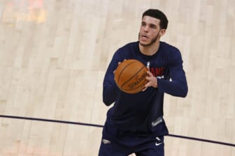 New Orleans Pelicans could still trade Lonzo Ball, 3 likely deals this summer