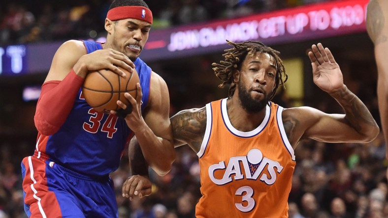 NBA Draft busts: Derrick Williams