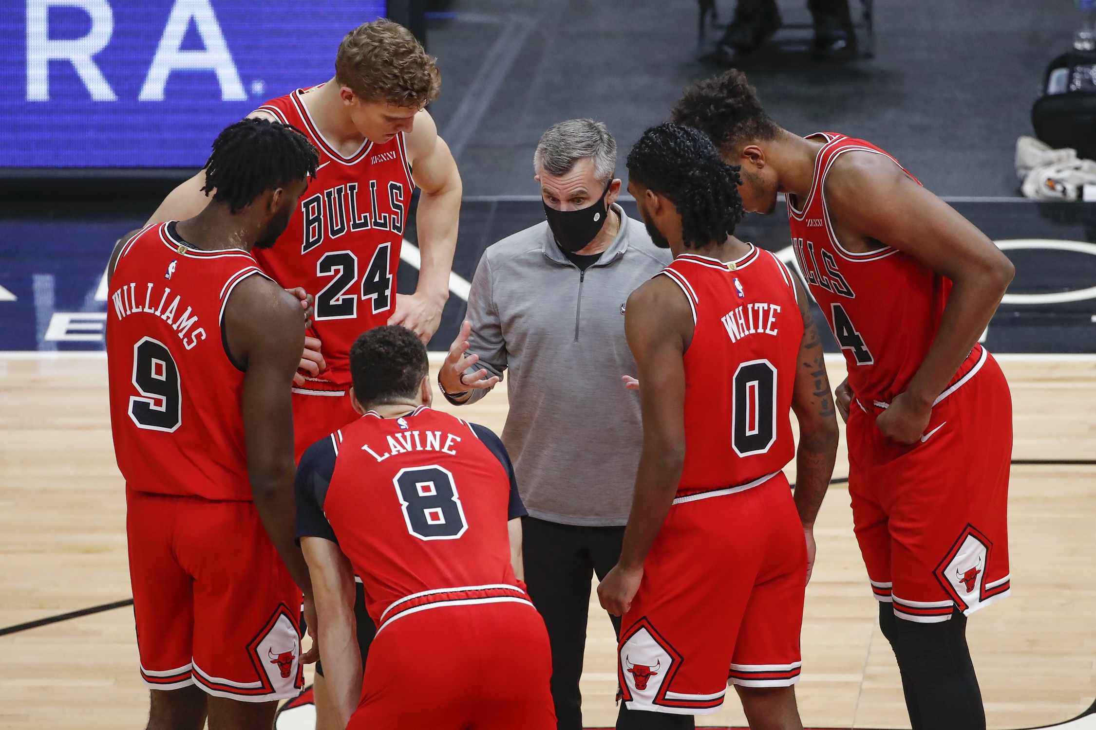 Updated hierarchy of all 30 teams for 202021 season Sportsnaut