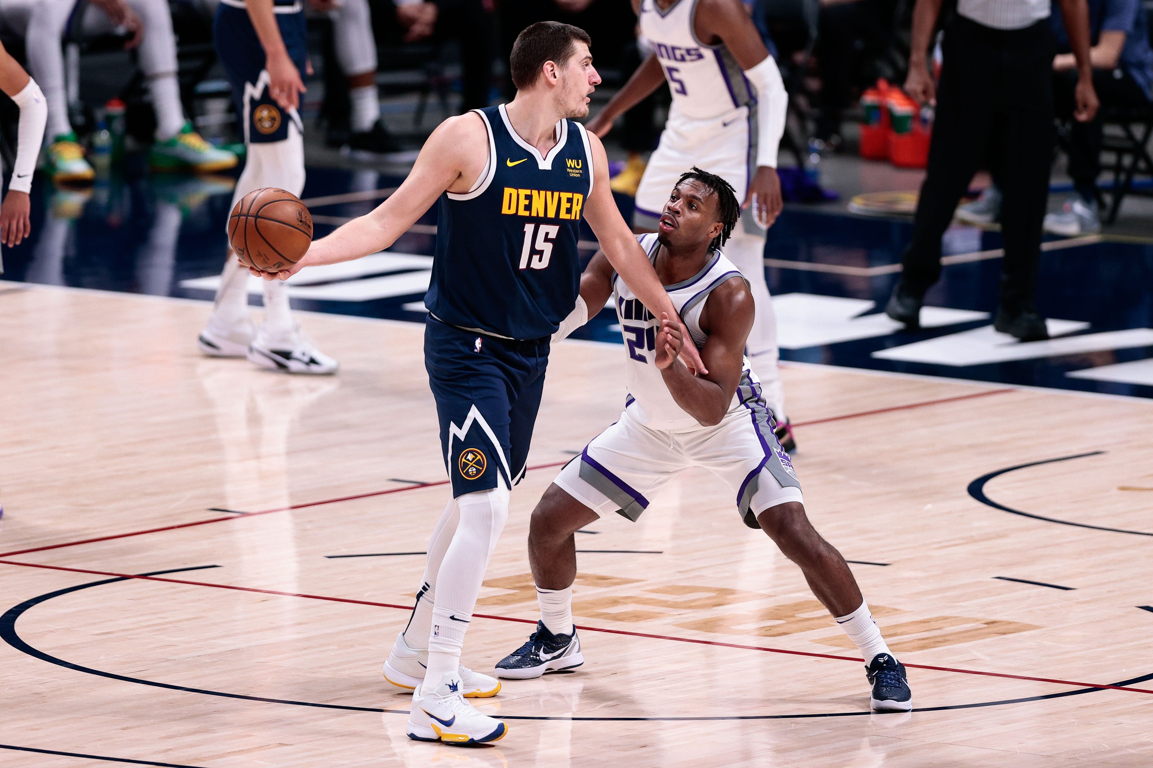 Updated hierarchy of all 30 teams for 202021 season Sportsnaut