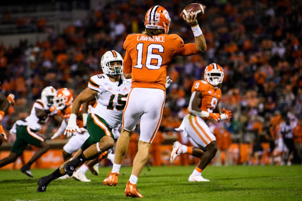 Picki draftu New York Jets: Best prospects to target in Round 2