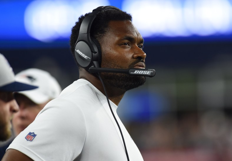Patriots assistant Jerod Mayo to interview for Philadelphia Eagles head coach position