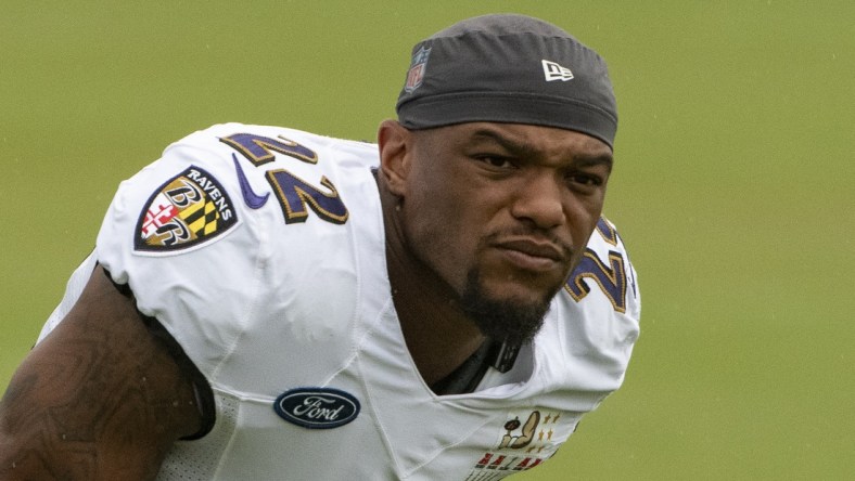 Baltimore Ravens: Analyzing Jimmy Smith one-year contract extension