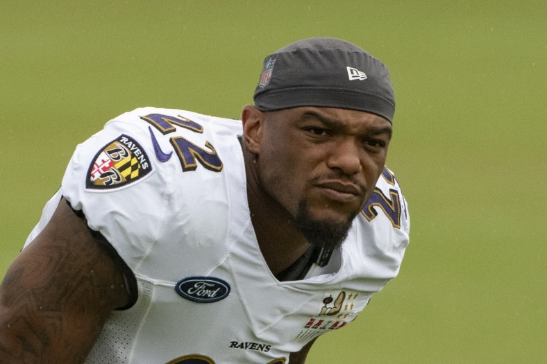 Baltimore Ravens: Analyzing Jimmy Smith one-year contract extension