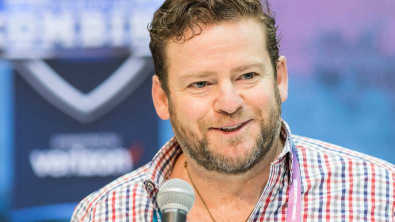 John Schneider contract extension: Seattle Seahawks, GM agree to long-term deal