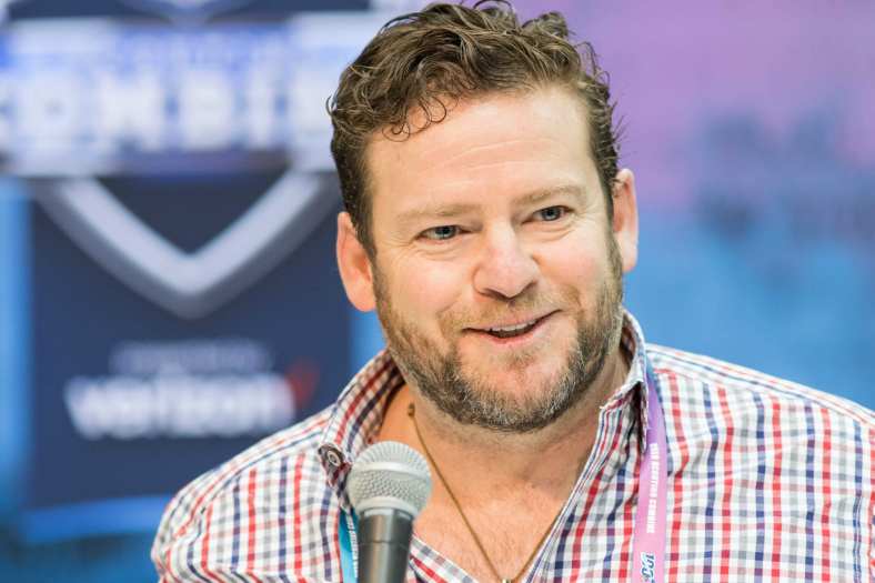 John Schneider contract extension: Seattle Seahawks, GM agree to long-term deal