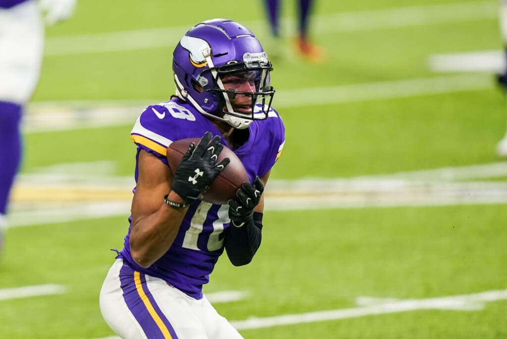 Minnesota Vikings draft picks: Top 2021 selections, ideal prospects to target