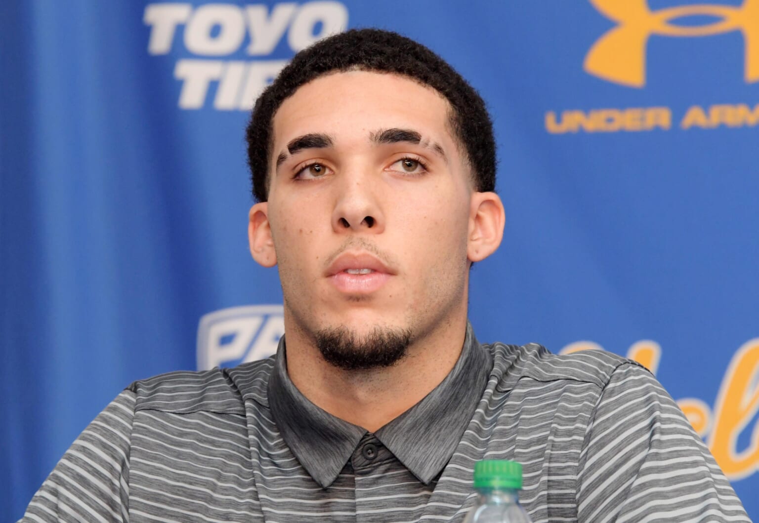 LiAngelo Ball signs with NBA G League, to play in Orlando bubble