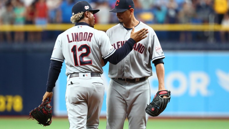 Mets make Big Apple statement to New York Yankees in landing Francisco Lindor and Carlos Carrasco