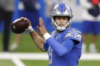 NFL rumors: Matthew Stafford trade from the Lions brewing?