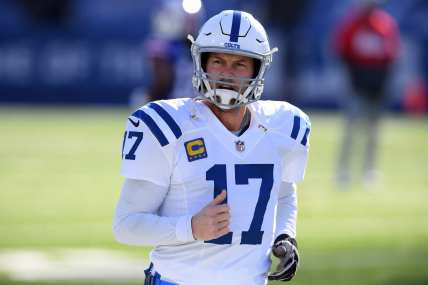 NFL world reacts to Indianapolis Colts QB Philip Rivers announcing retirement
