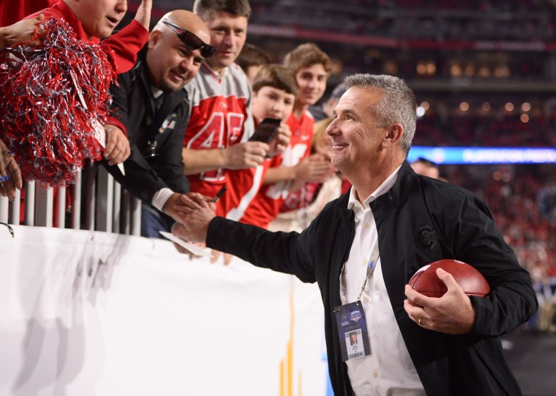 5 reasons why Urban Meyer will thrive as Jacksonville Jaguars head coach