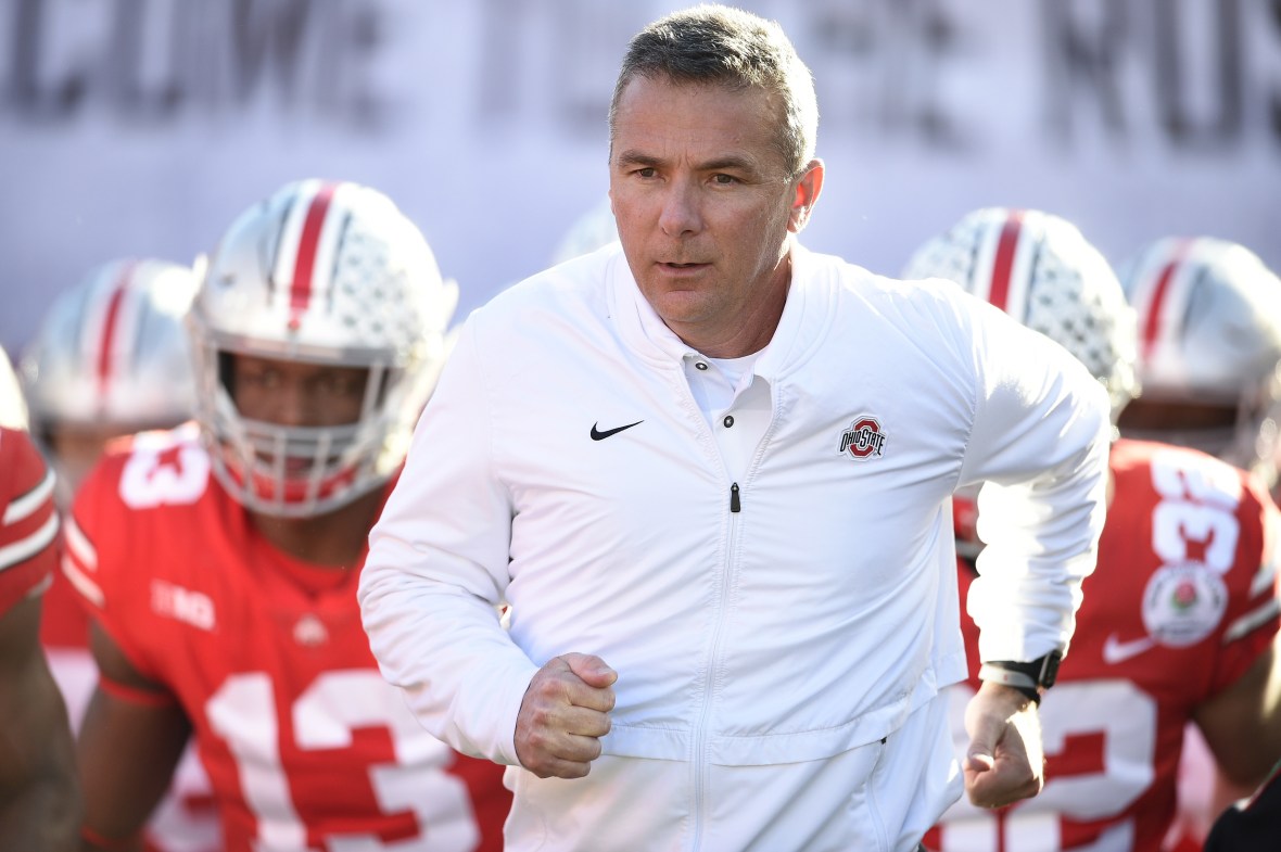 Is Urban Meyer ready to make the leap as NFL head coach?