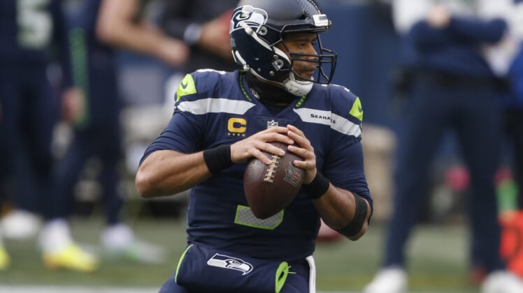 NFL top 100 players: Russell WIlson