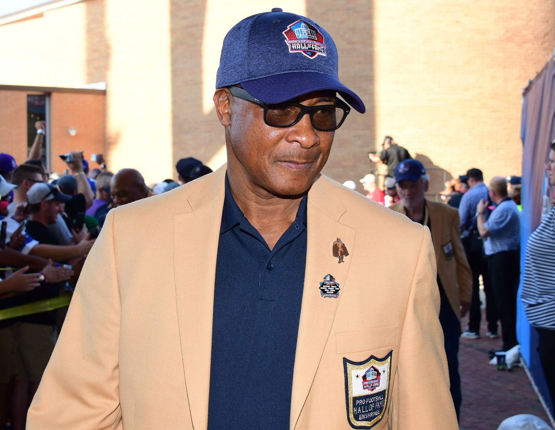 Lynn Swann  Pro Football Hall of Fame