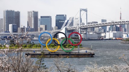 United States involvement in Summer Olympics in question following COVID-19 travel advisory