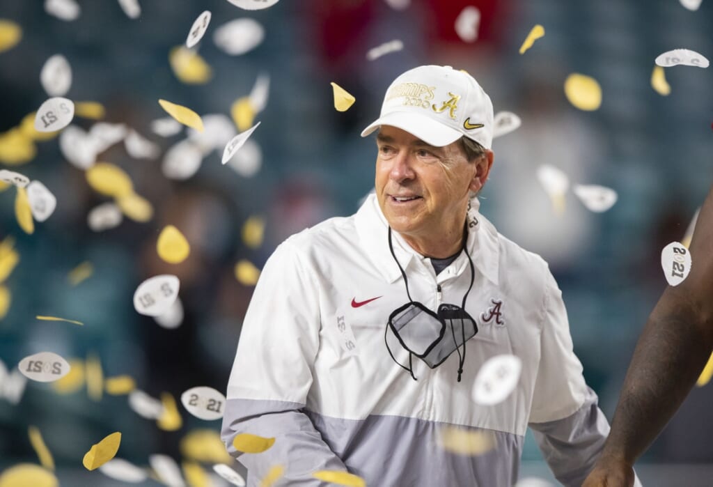 10 Highestpaid college football coaches (and are they worth it?)