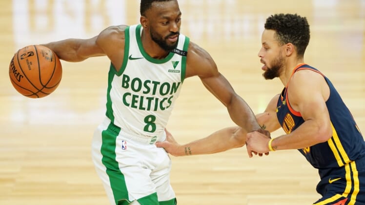 Boston Celtics, Kemba Walker