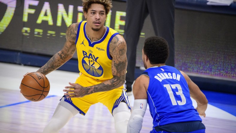 Kelly Oubre to the Dallas Mavericks, NBA free agency