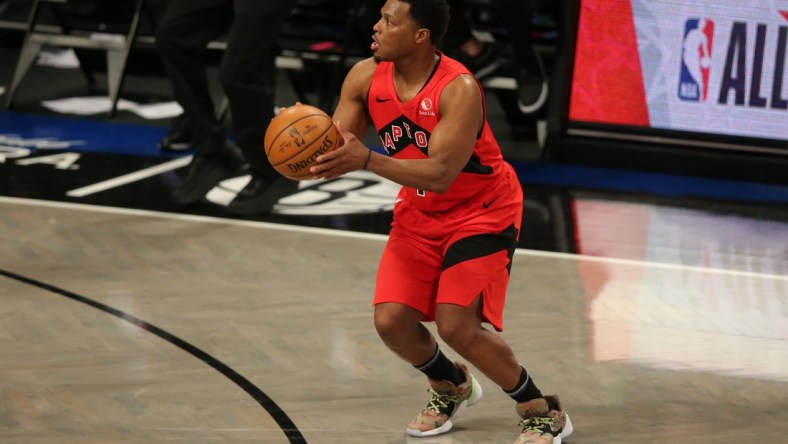 NBA trade deadline: Kyle Lowry, Philadelphia 76ers