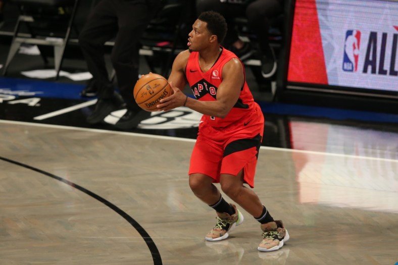 NBA trade deadline: Kyle Lowry, Philadelphia 76ers