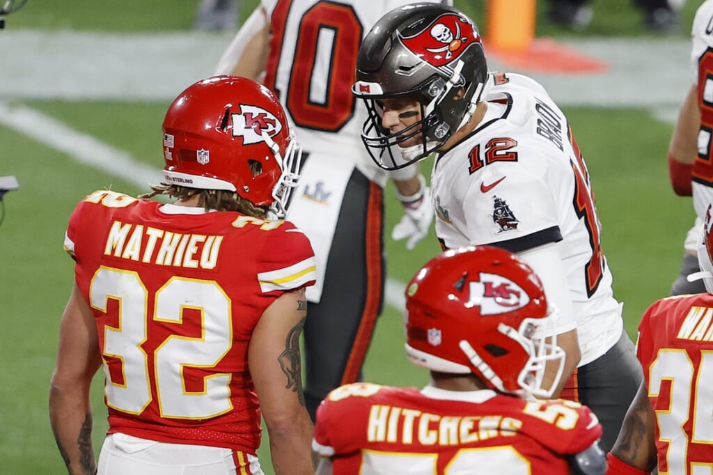 NFL defensive rankings: Kansas City Chiefs