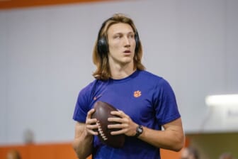 Will Justin Fields be a better QB than Trevor Lawrence in the NFL?