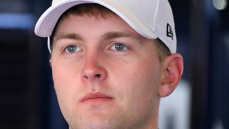 NASCAR William Byron