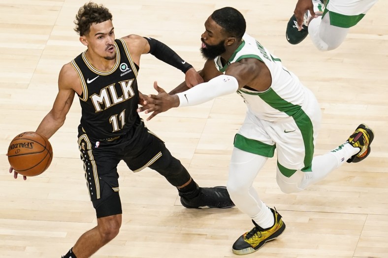 NBA defense rankings: Boston Celtics
