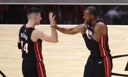 Miami Heat, NBA trade deadline