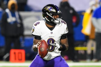 Baltimore Ravens QB Lamar Jackson opens up about contract talks, 3 reasons something should get done