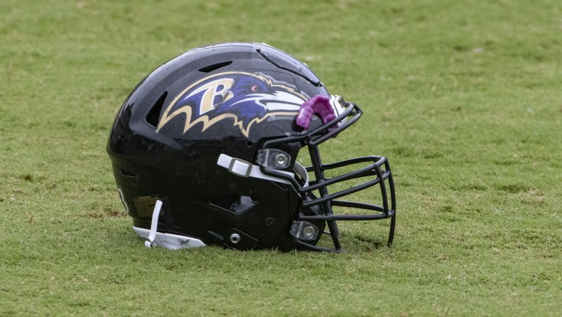 Baltimore Ravens