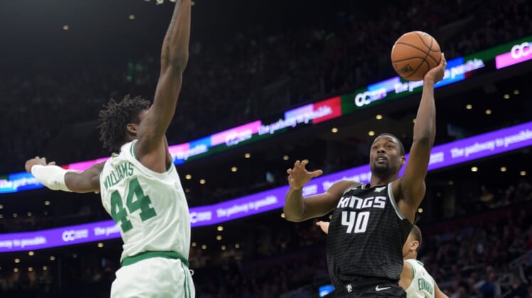 Boston Celtics: Celtics rumors