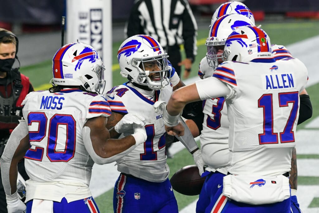 Hard Knocks 2021: Buffalo Bills