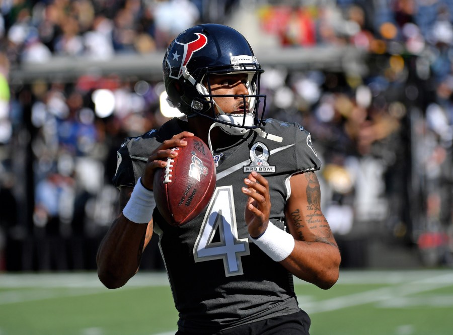 Deshaun Watson trade rumors: Broncos to pursue star QB if Texans