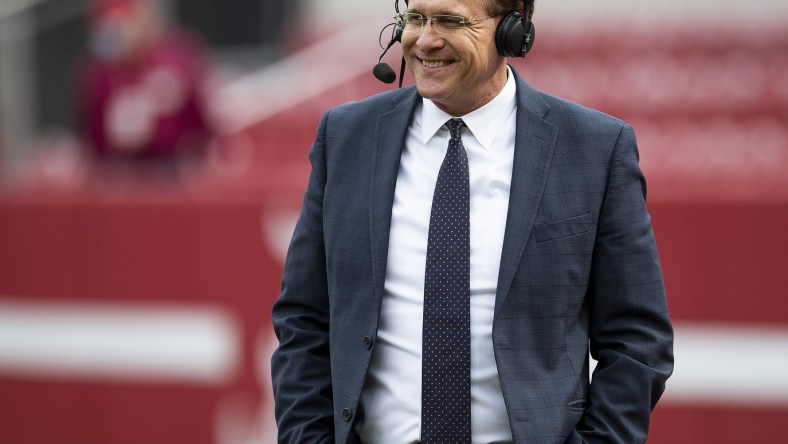 Gus Malzahn: UCF Knights