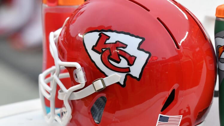 Kansas City Chiefs draft picks: 2021 NFL Draft