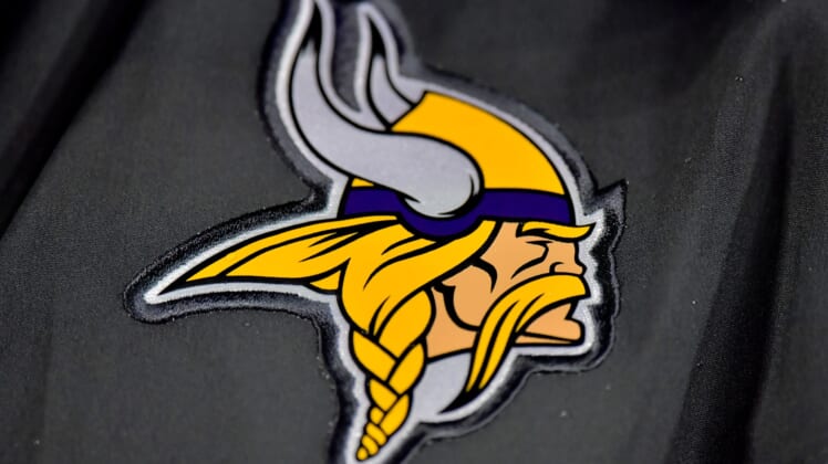 Minnesota Vikings: Klint Kubiak