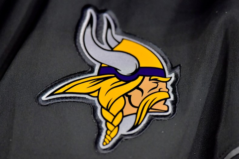 Minnesota Vikings: Klint Kubiak